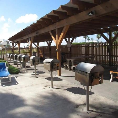 Relaxing Condo, Great Location, 3 Minute Walk To The Beach Condo South Padre Island Ngoại thất bức ảnh