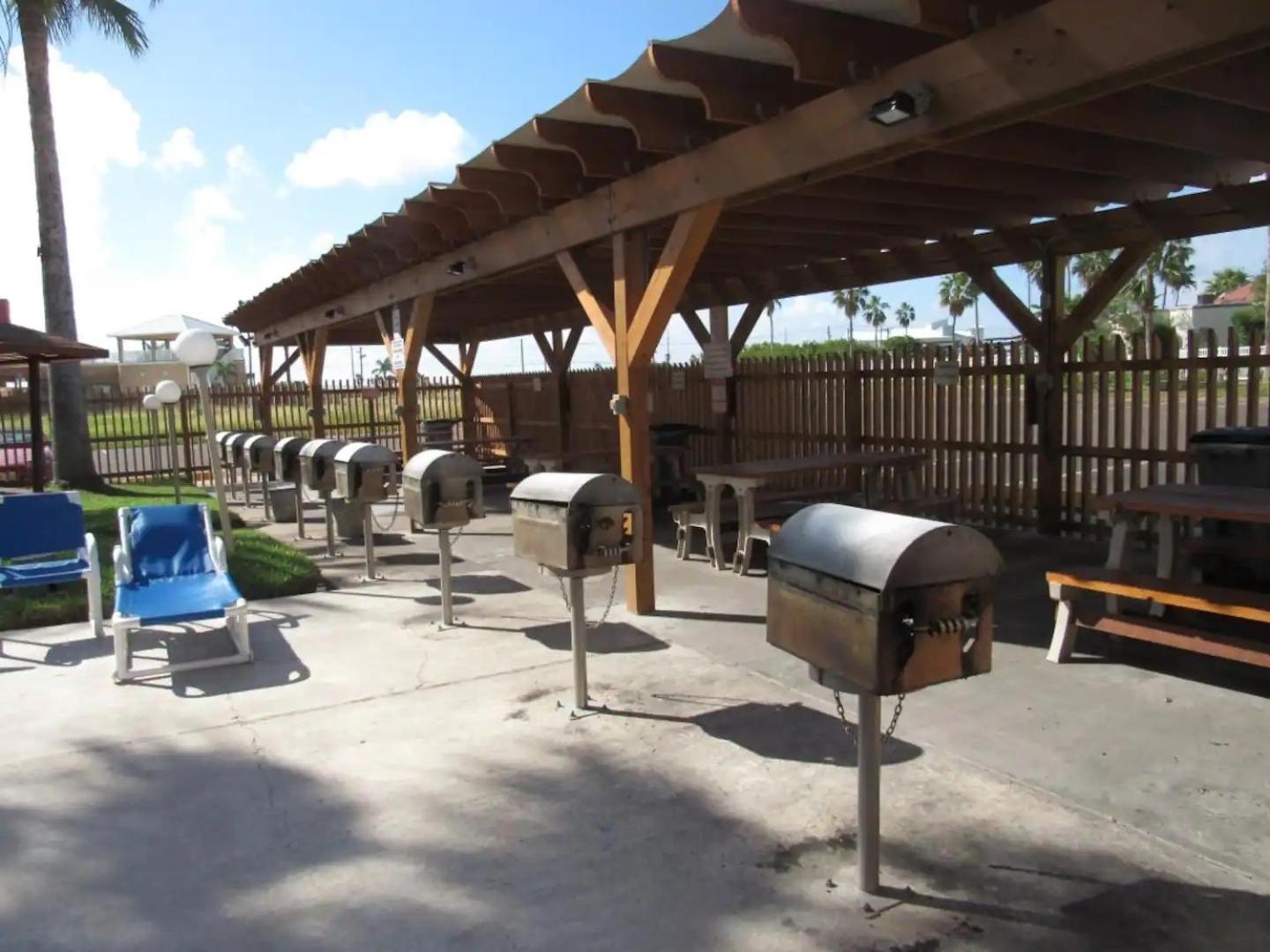 Relaxing Condo, Great Location, 3 Minute Walk To The Beach Condo South Padre Island Ngoại thất bức ảnh