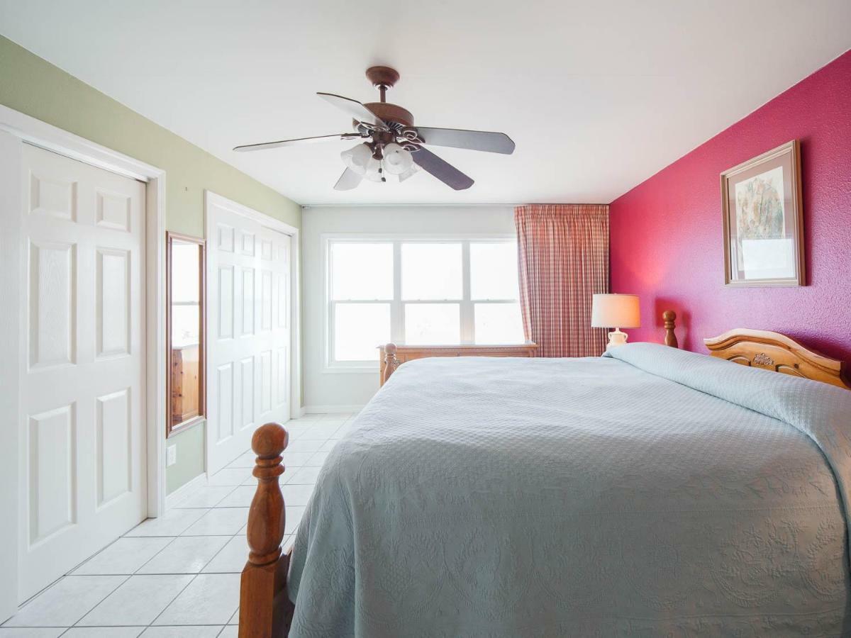 Relaxing Condo, Great Location, 3 Minute Walk To The Beach Condo South Padre Island Ngoại thất bức ảnh
