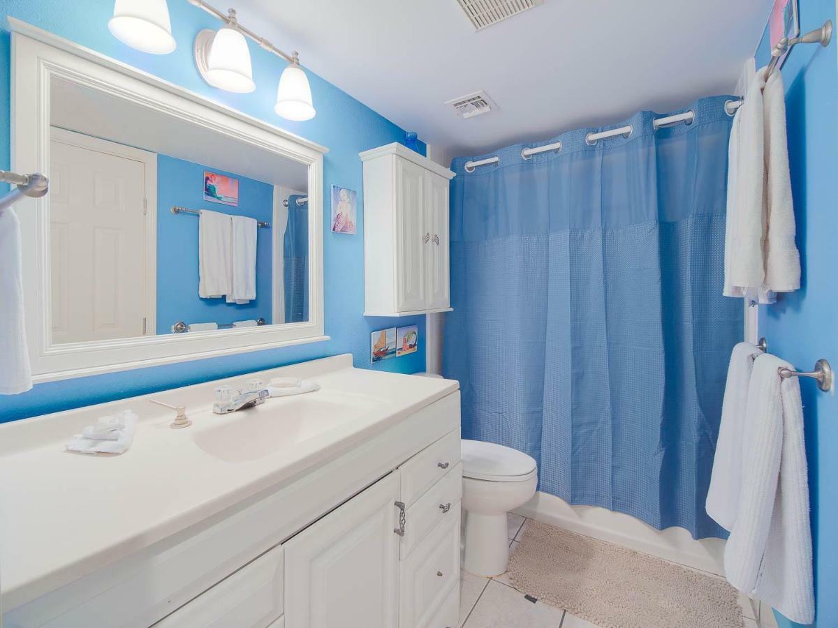 Relaxing Condo, Great Location, 3 Minute Walk To The Beach Condo South Padre Island Ngoại thất bức ảnh